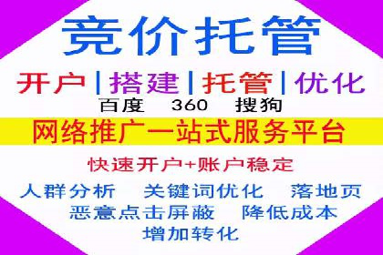 从小白到高手：网站sem托管的进化之路
